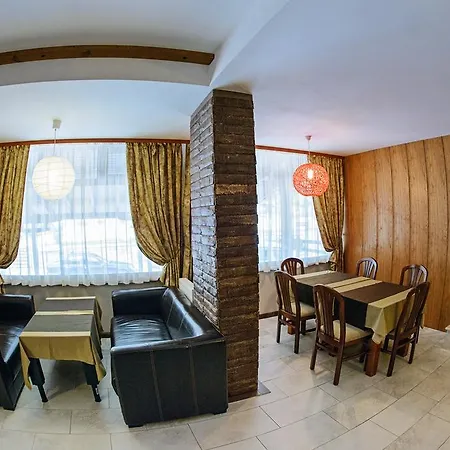호텔 K2 Godlevo (Blagoevgrad)