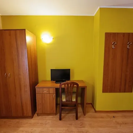 K2 2* Godlevo (Blagoevgrad)