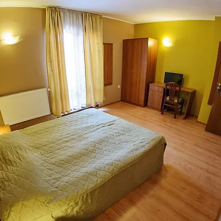 K2 호텔 Godlevo (Blagoevgrad)