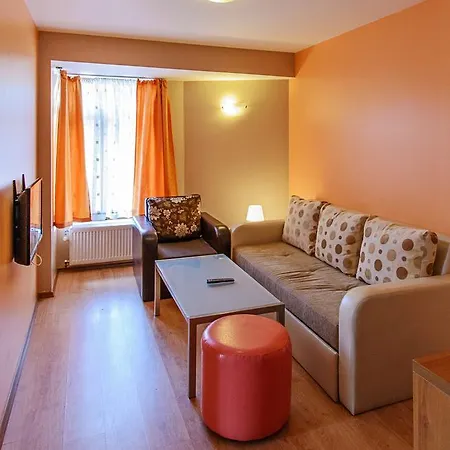 K2 호텔 Godlevo (Blagoevgrad)