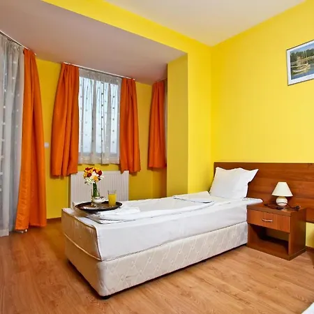 K2 호텔 Godlevo (Blagoevgrad)
